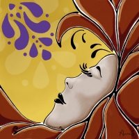 Face the sun Serenity