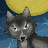 Wolf Wolf