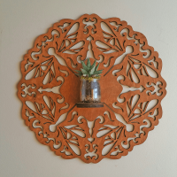 Mandala dragonfly Mandala dragonfly