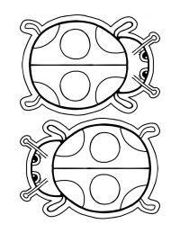 Ladybugs