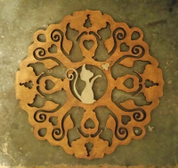 For your favourite cat lover – a mandala of playfulness and curiosity. Mandala cats: